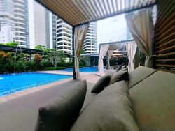 Pullman Residence  (D11), Condominium #569258191